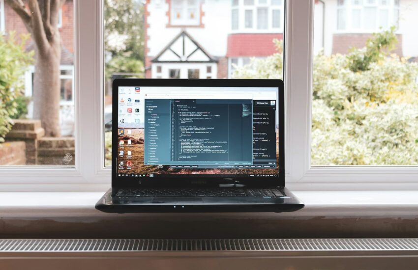computer