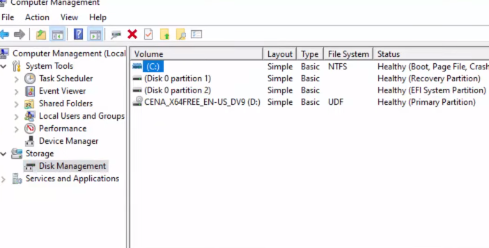 A Step-by-Step Guide: How to Partition Your C Drive
