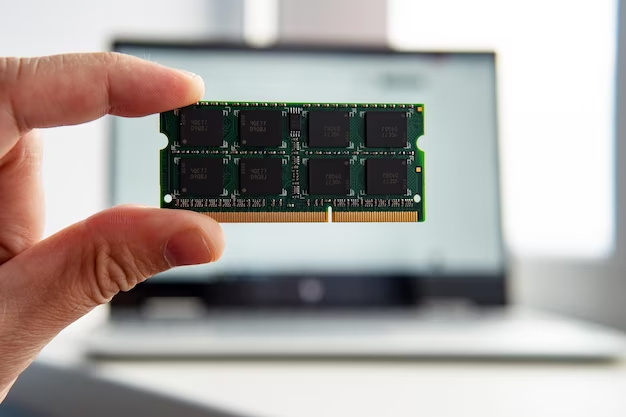 Understanding RAM Slots in Laptops: A Deep Dive