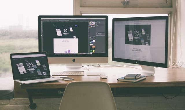 Top Technology Partners for Custom Applications