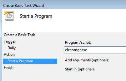 Troubleshooting Windows Disk Cleanup Taking Too Long