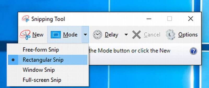 Mastering the Art Of Taking Screenshots In Windows 7 Laptop