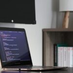 laptop